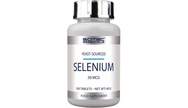 Selenium 50µg