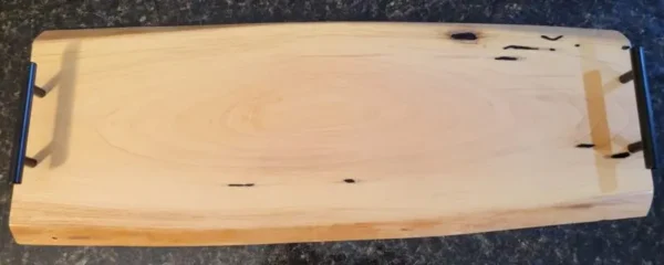 American Elm Cutting Board