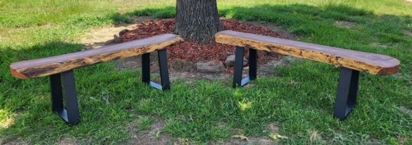 Mesquite Bench Ensemble