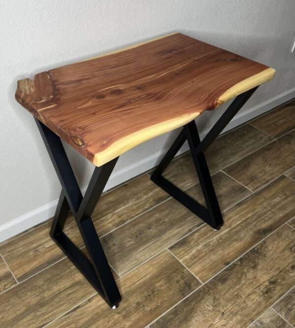 Cedar Desk/Table - Image 2