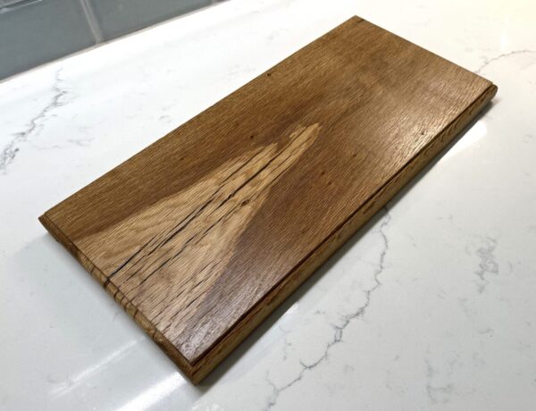 Oak Charcuterie/Cutting Board