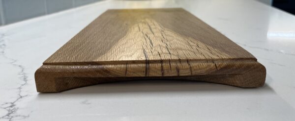 Oak Charcuterie/Cutting Board - Image 2