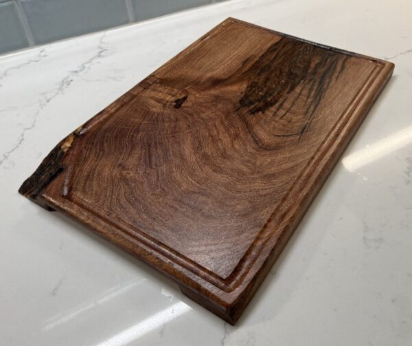 Mesquite Cutting Board