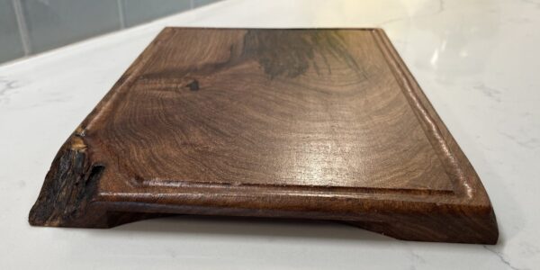 Mesquite Cutting Board - Image 2