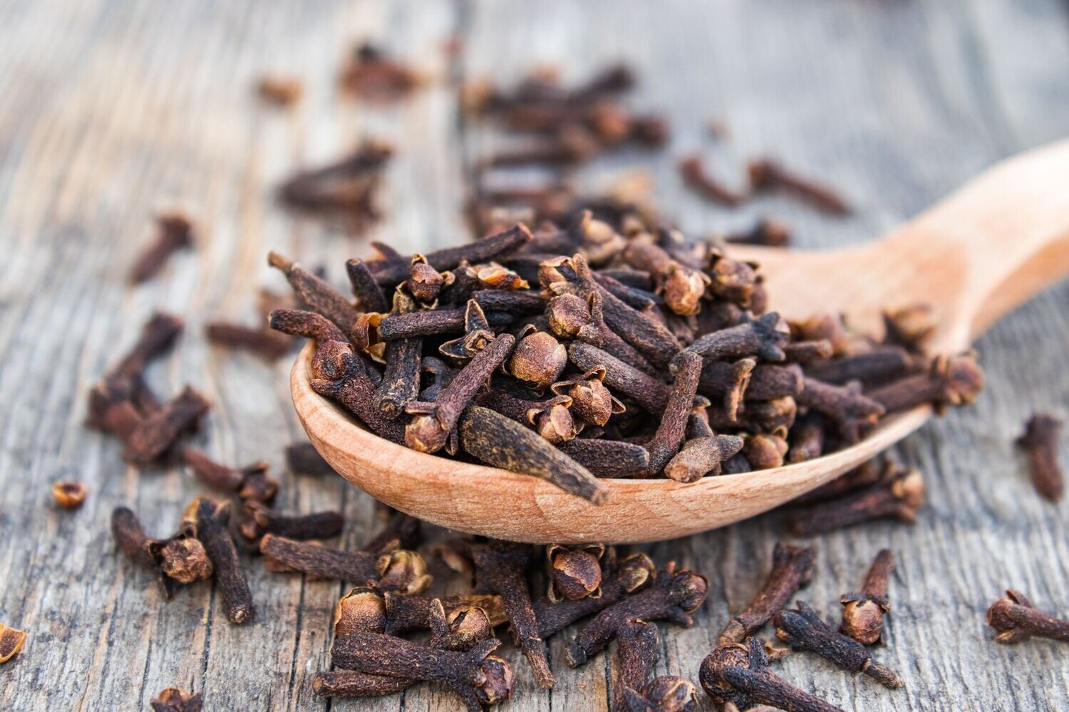 Cloves - 100g