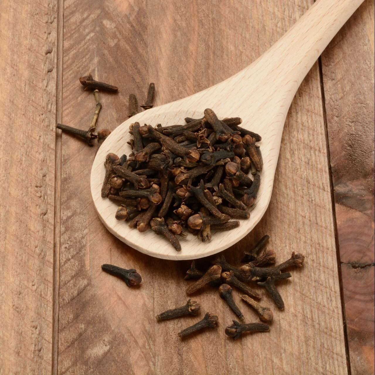 Cloves - 250g