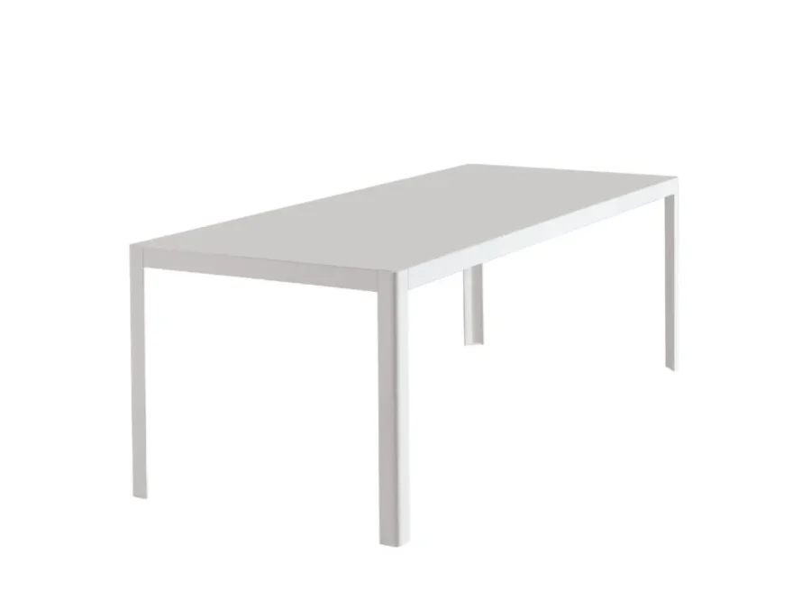 R15 – steel table - Image 2