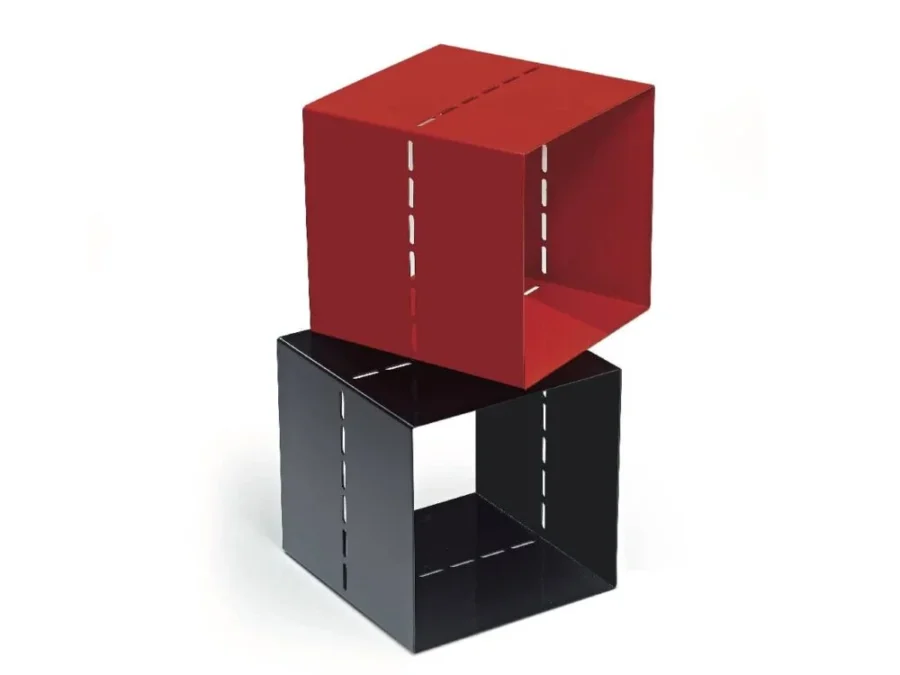 CUBOLIBRE KIT – modern modular bookcase - Image 2