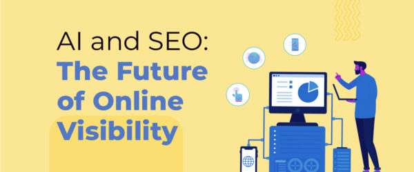 How SEO look in the era of artificial intelligence in the future?