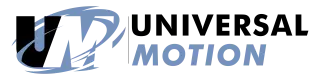 UNIVERSAL MOTION